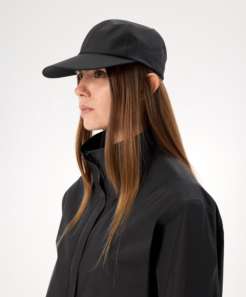 Dynode Cap Black/ブラック L-XL