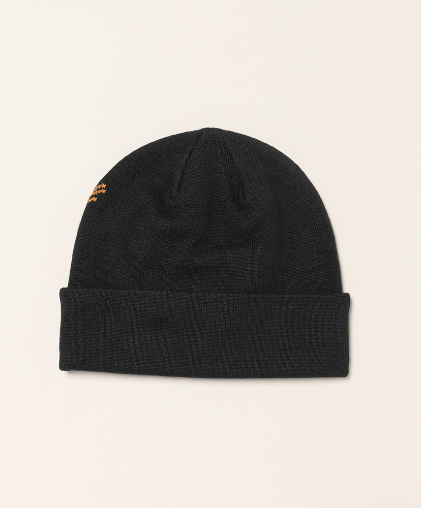 Bird Word Toque 24K Black/24ケー ブラック ONE