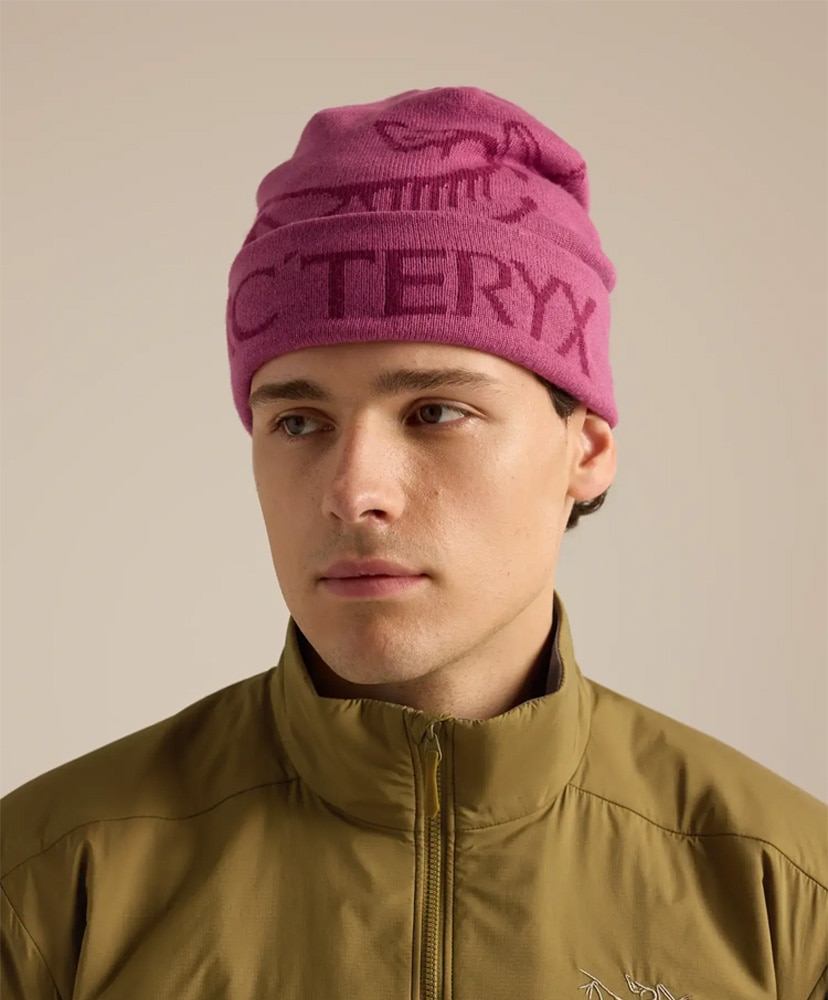 Bird Word Toque Lt Renegade×Renegade / ライトレネゲード× レネゲード NA