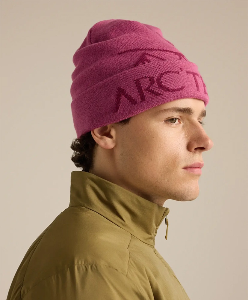 Bird Word Toque Lt Renegade×Renegade / ライトレネゲード× レネゲード NA