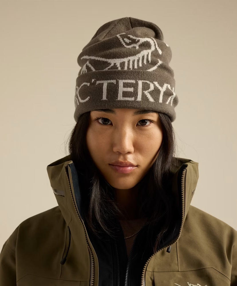 Bird Word Toque Mongoose×Sea Salt/マングース×シーソルト

 FREE