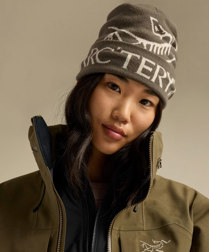 Bird Word Toque Mongoose×Sea Salt/マングース×シーソルト

 FREE