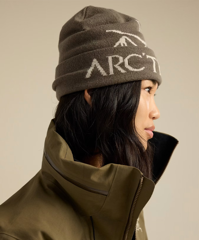 Bird Word Toque Mongoose×Sea Salt/マングース×シーソルト

 FREE