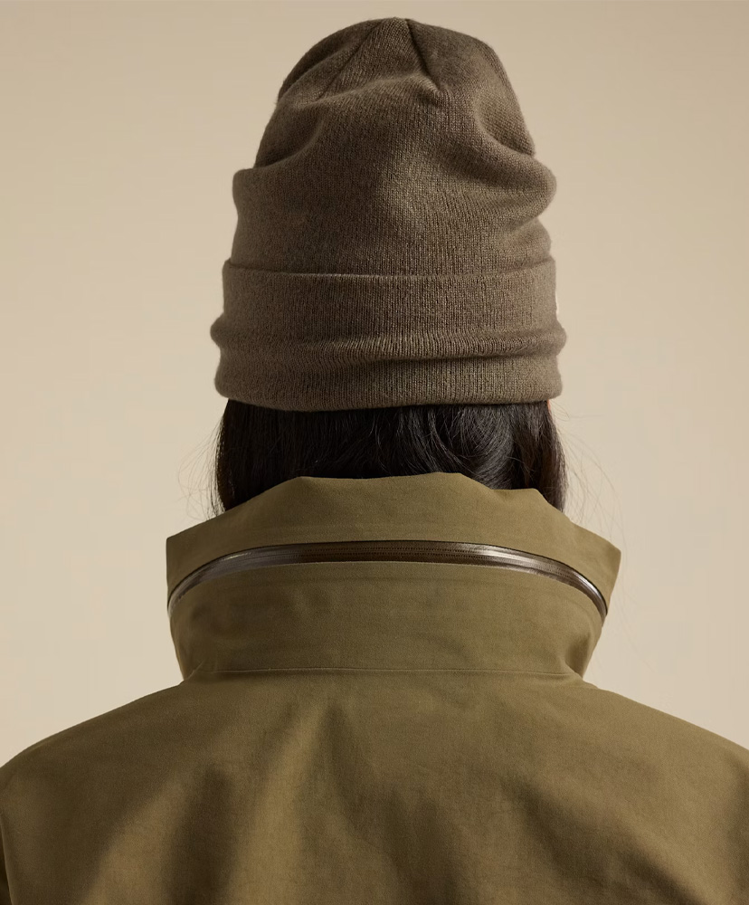 Bird Word Toque Mongoose×Sea Salt/マングース×シーソルト

 FREE