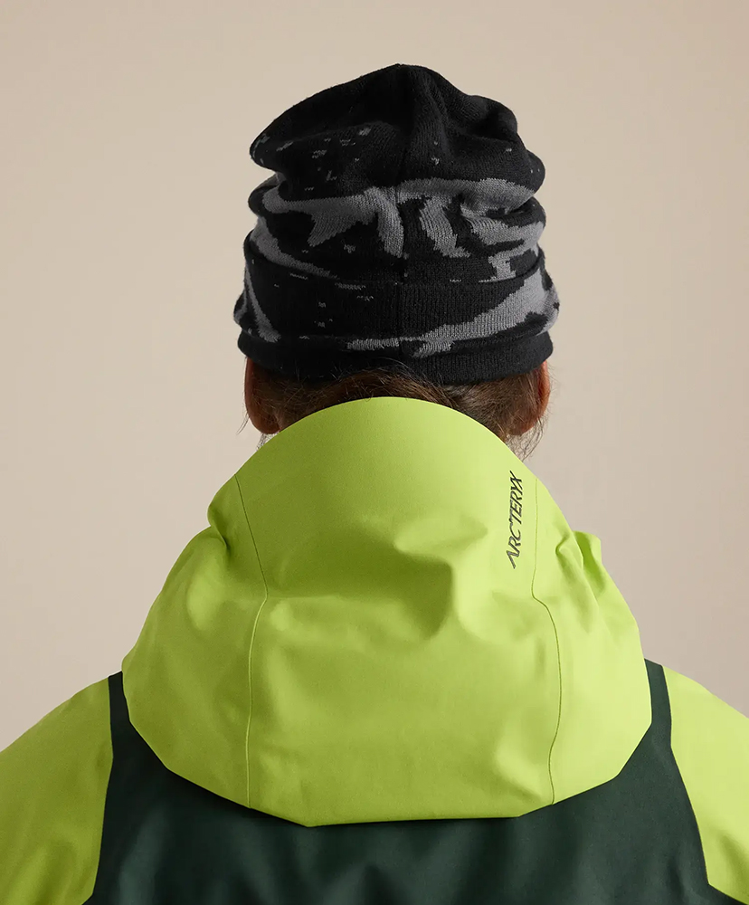 Grotto Toque Black×Void/ブラック×ヴォイド FREE