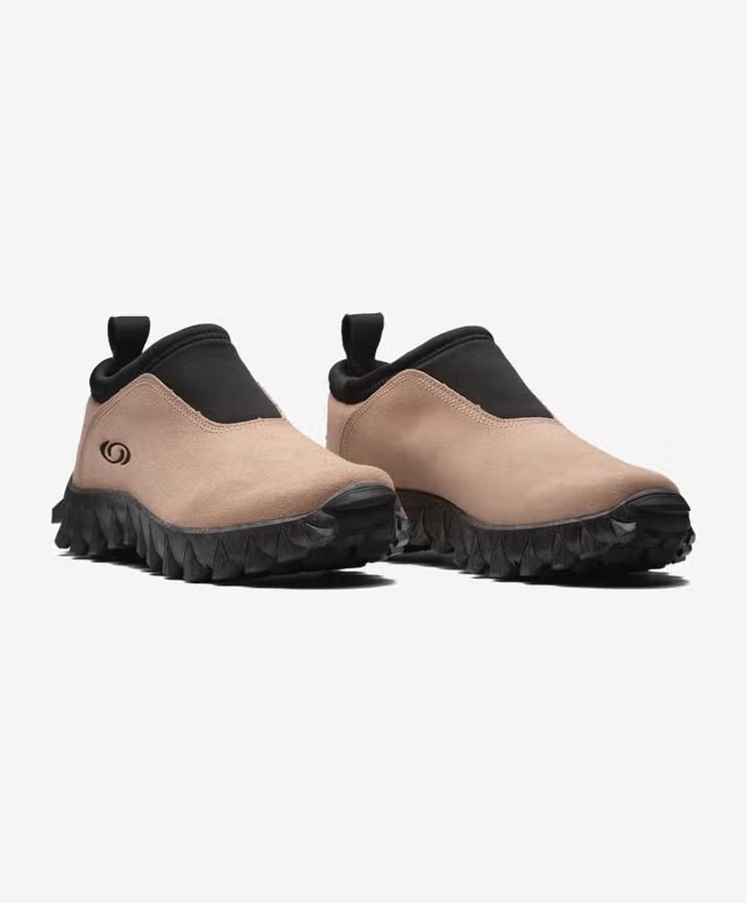 SNOWCLOG OG Safari×Black×Black / サファリ×ブラック×ブラック 26H(MEN)