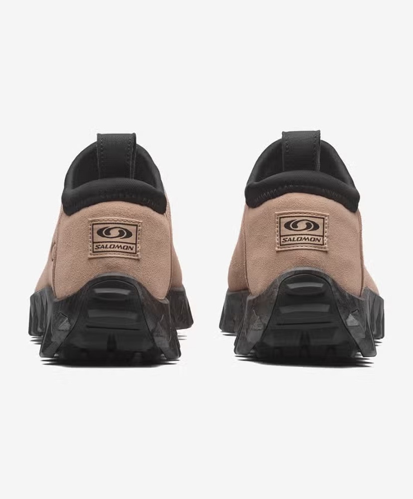 SNOWCLOG OG Safari×Black×Black / サファリ×ブラック×ブラック 26H(MEN)