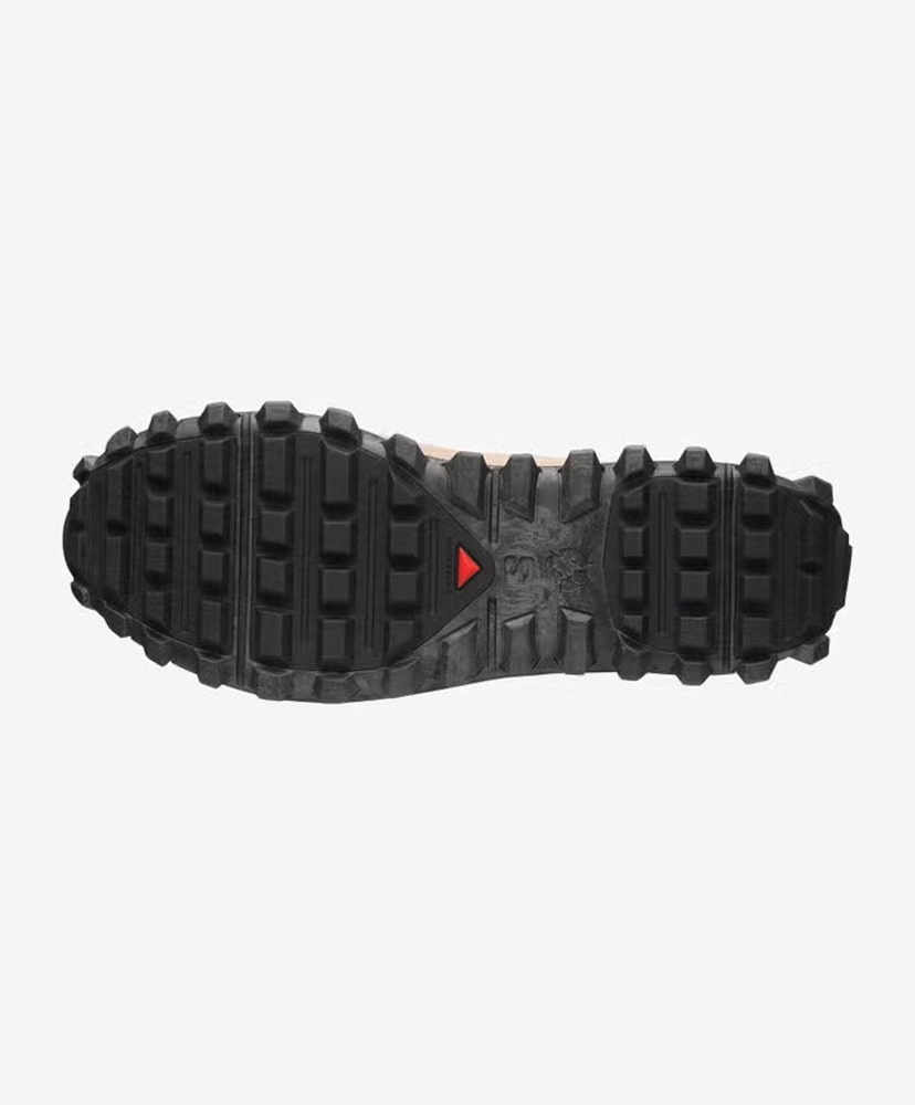 SNOWCLOG OG Safari×Black×Black / サファリ×ブラック×ブラック 26H(MEN)