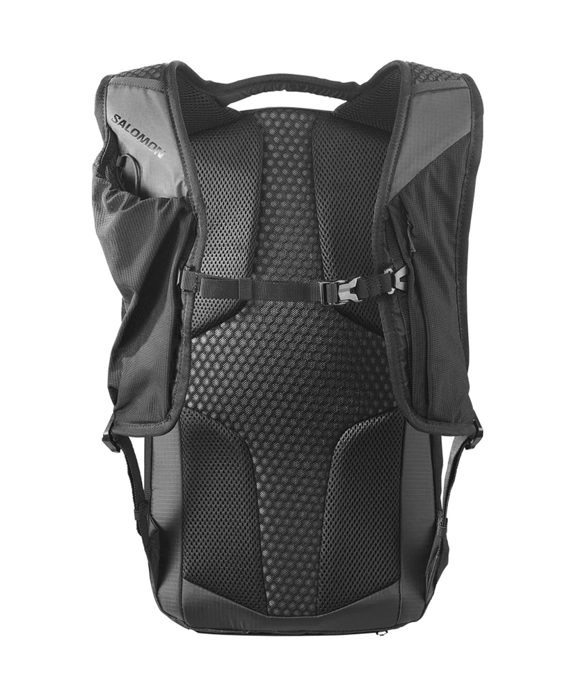 XT 15(ONE Black/ブラック): Salomon