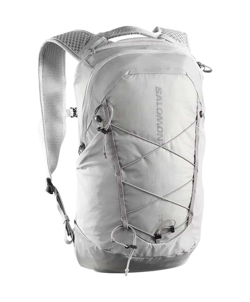 【美品/完売商品】SALOMON xt15 ホワイト XT 15(ONE PALOMA×Cloudburst／パロマ×クラウドバースト): Salomon