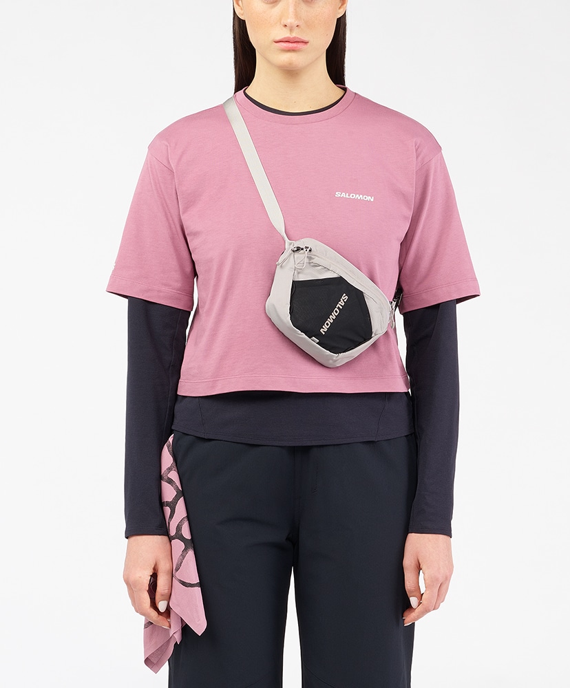 ACS Waist Pack Small Paloma/パロマ ONE