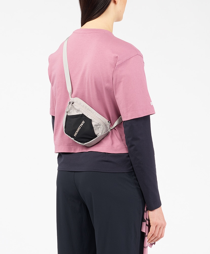ACS Waist Pack Small Paloma/パロマ ONE