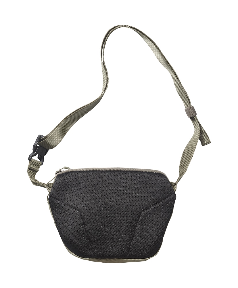 ACS Waist Pack Small Deep Lichen Green×Tea/ディープリケングリーン×ティー ONE