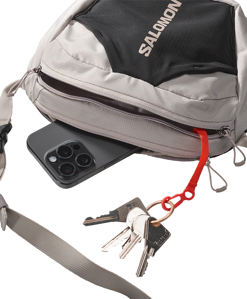 ACS Waist Pack Large Paloma/パロマ ONE