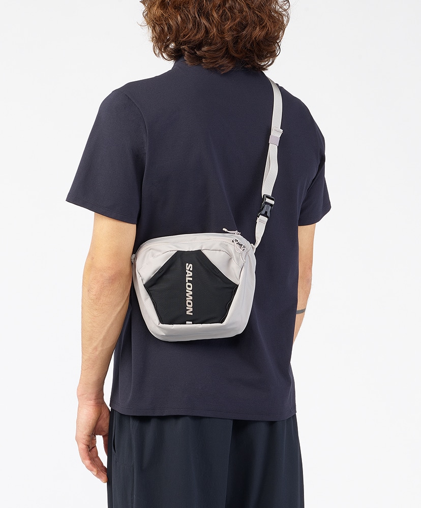 ACS Waist Pack Large Paloma/パロマ ONE