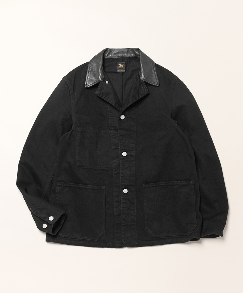 Black/ブラック