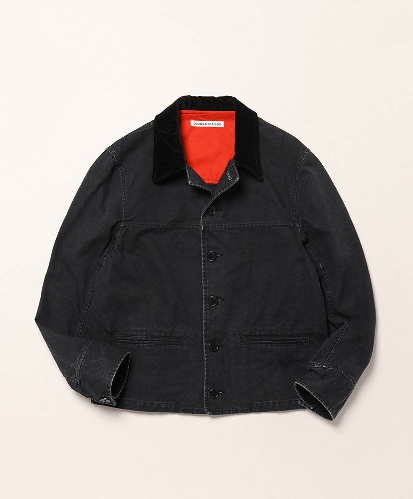 Black/ブラック
