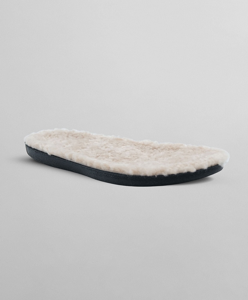 Carbon Step Shearling Original/オリジナル 42(26.7cm)