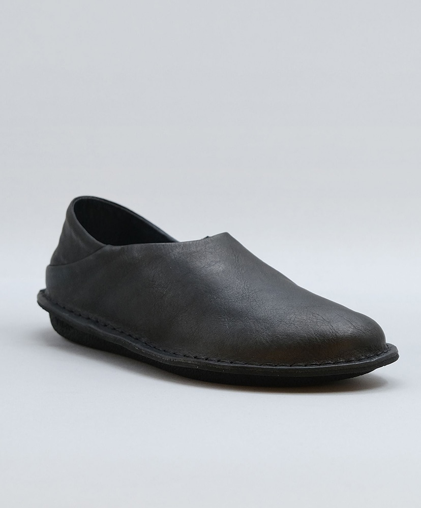 Zuma Leather Preto Black/プレトブラック 41(26cm)