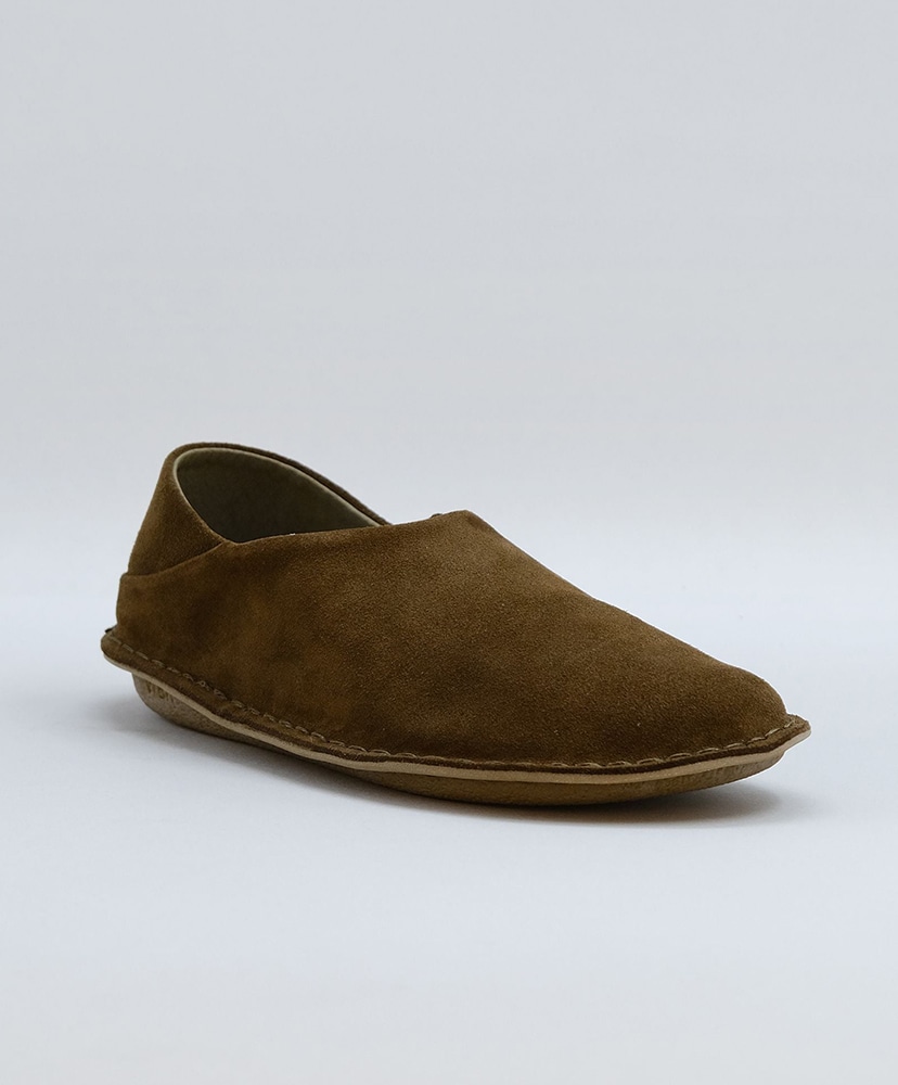 Zuma Bio Suede Bosco Khaki/ボスコカーキ 41(26cm)