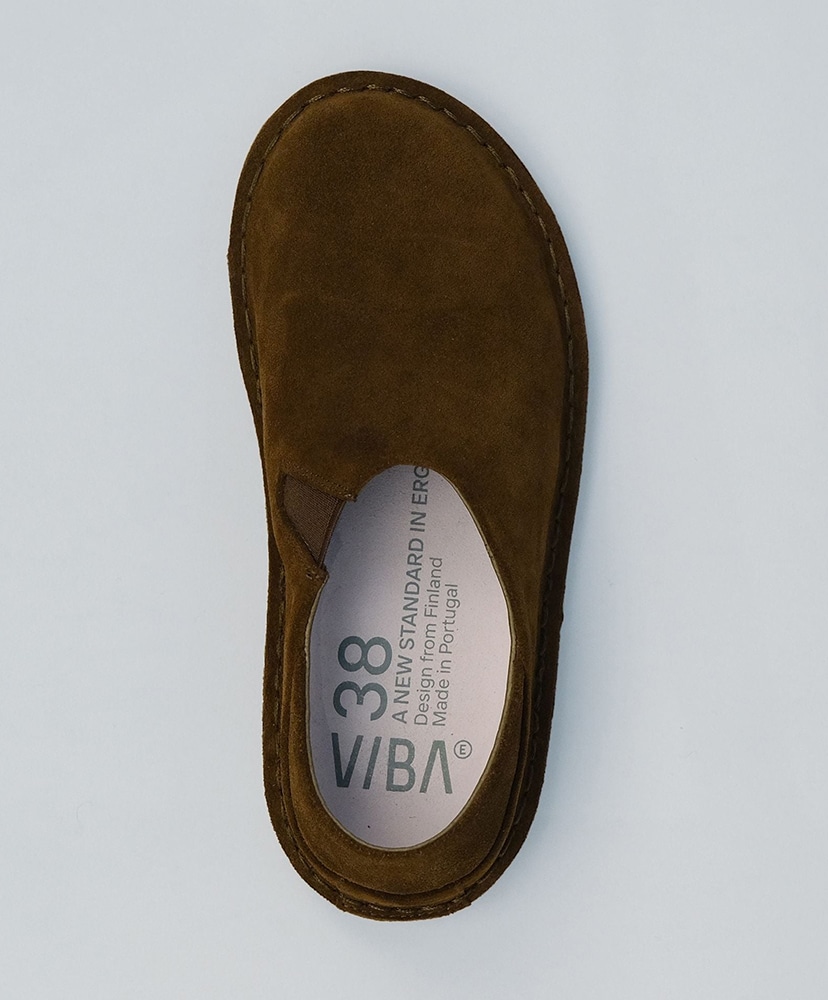 Zuma Bio Suede Bosco Khaki/ボスコカーキ 41(26cm)
