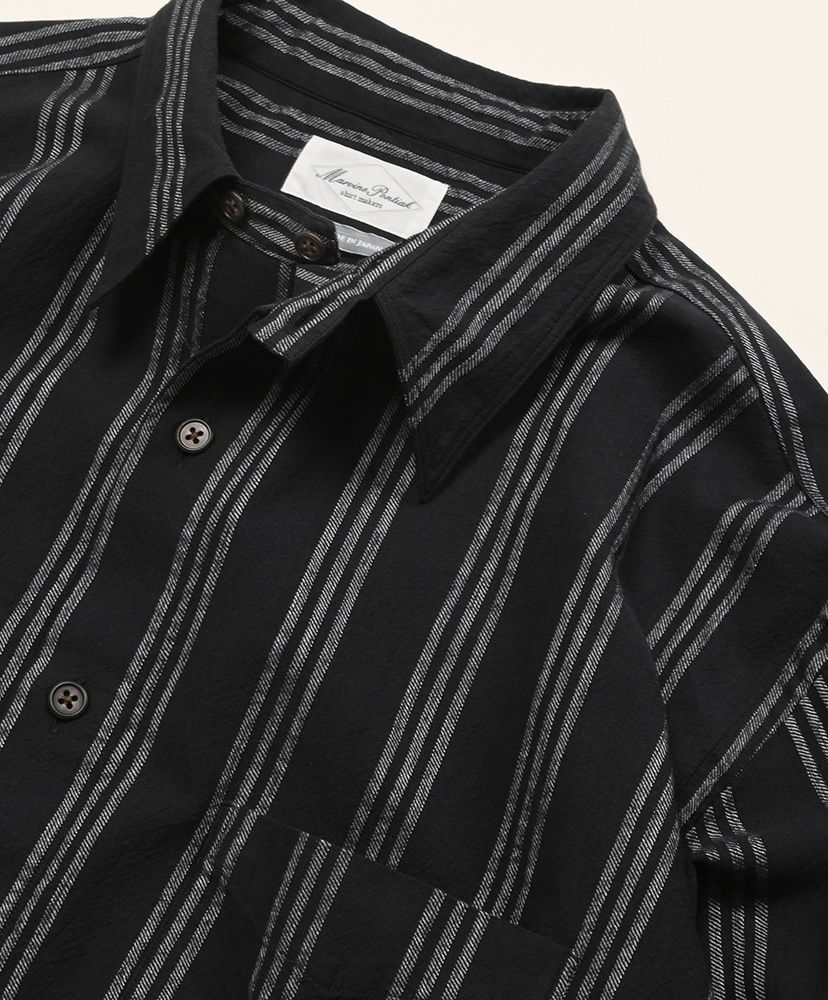 Chin-strap SH Black Mole ST/ブラックモール ONE