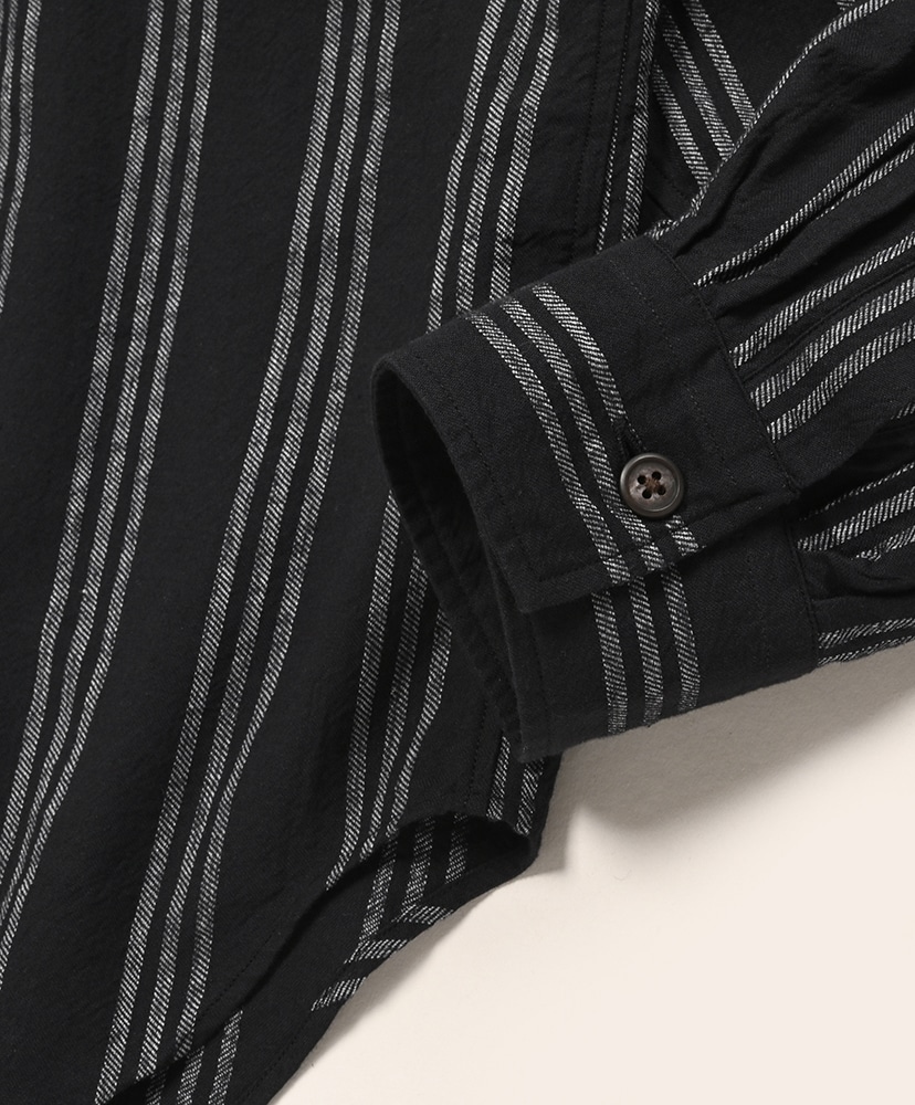 Chin-strap SH Black Mole ST/ブラックモール ONE