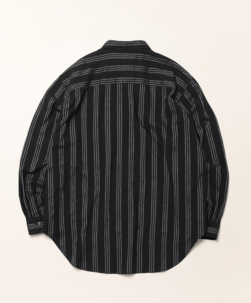 Chin-strap SH Black Mole ST/ブラックモール ONE