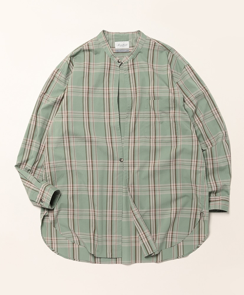 Green Tartan/グリーンタータン