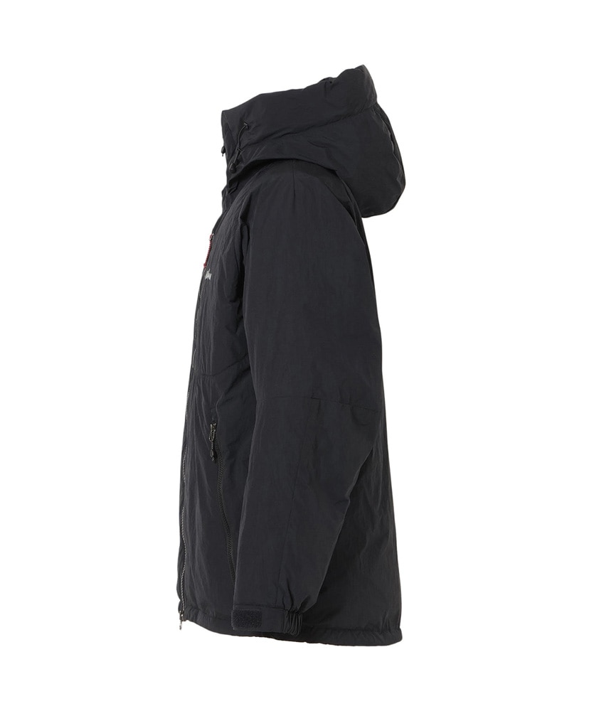RE-NY Essential Down Jacket BLK L(MEN)