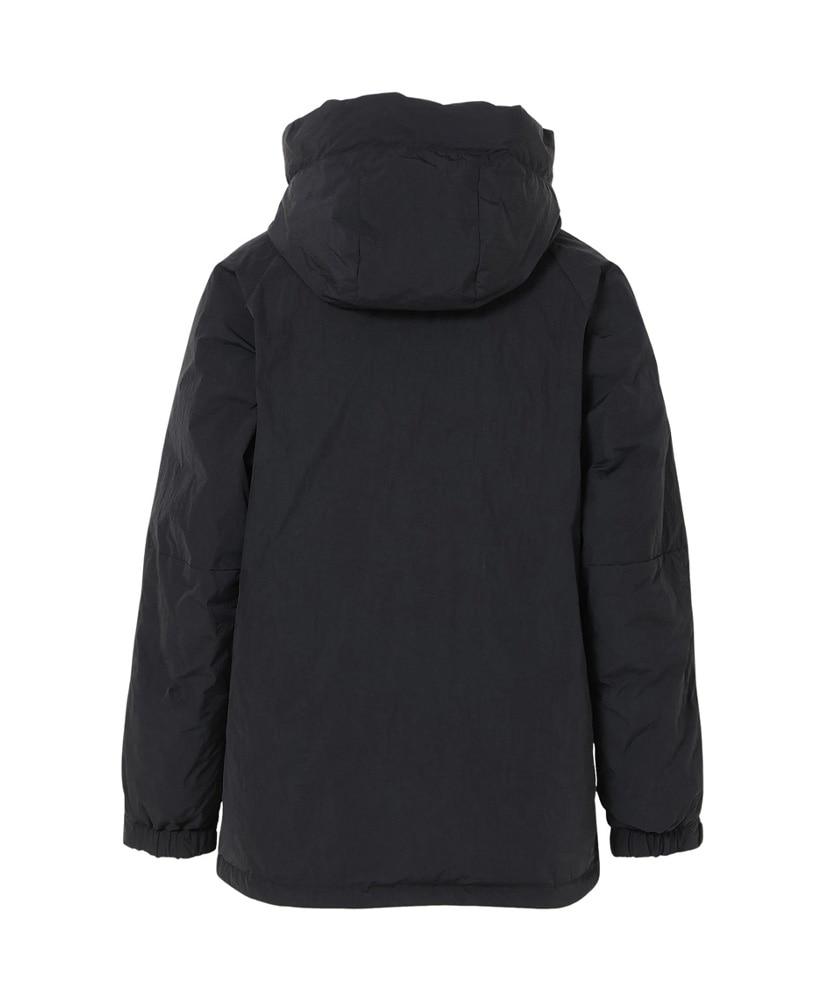 RE-NY Essential Down Jacket BLK L(MEN)