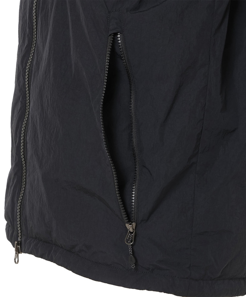 RE-NY Essential Down Jacket BLK L(MEN)
