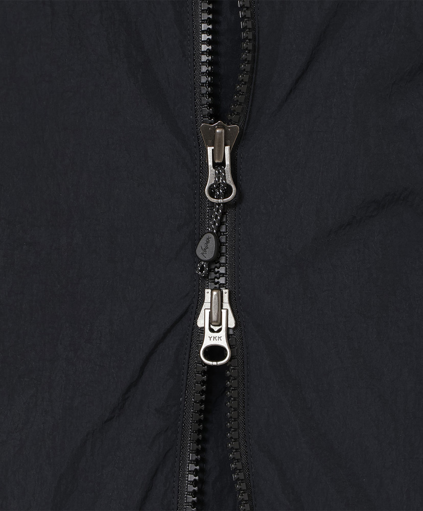 RE-NY Essential Down Jacket BLK L(MEN)
