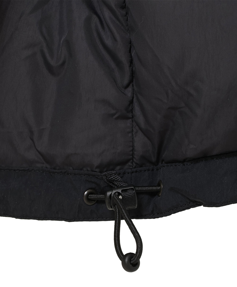 RE-NY Essential Down Jacket BLK L(MEN)