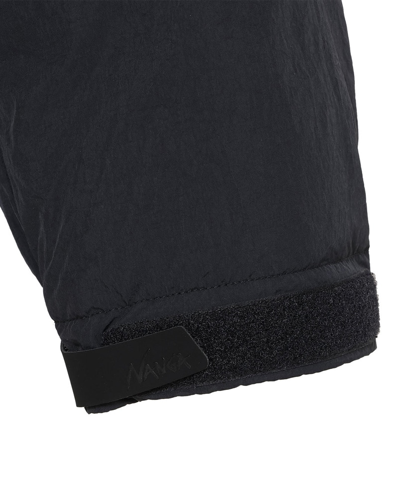 RE-NY Essential Down Jacket BLK L(MEN)