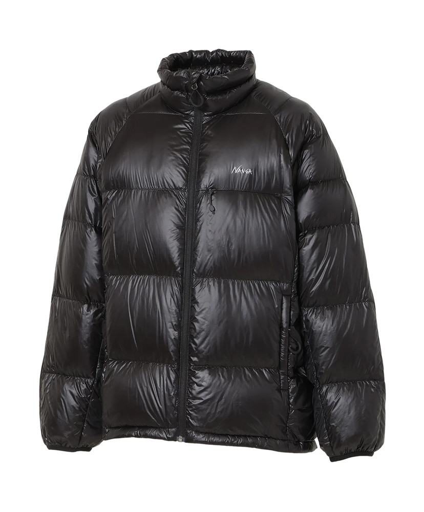 Mountain Lodge Down Jacket Black/ブラック L(MEN)