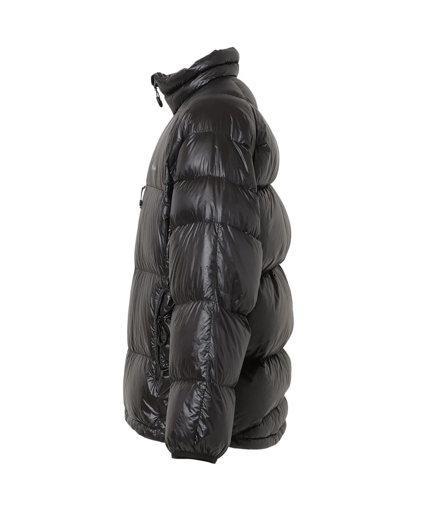 Mountain Lodge Down Jacket Black/ブラック L(MEN)