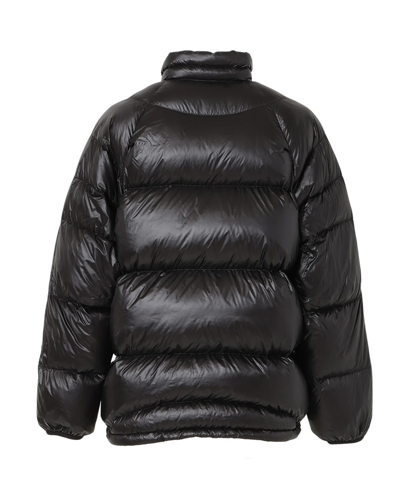 Mountain Lodge Down Jacket Black/ブラック L(MEN)