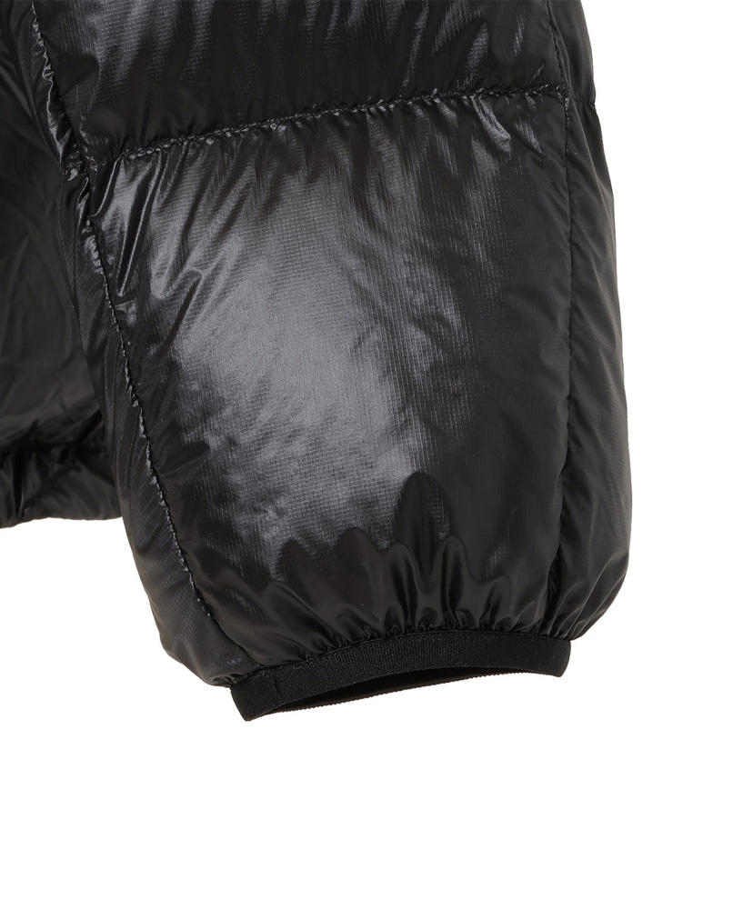 Mountain Lodge Down Jacket Black/ブラック L(MEN)