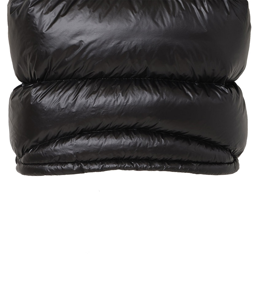 Mountain Lodge Down Jacket Black/ブラック L(MEN)