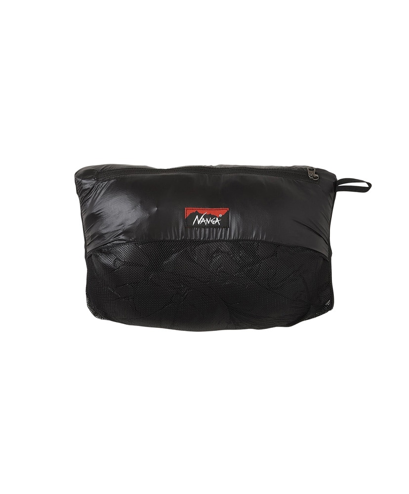 Mountain Lodge Down Jacket Black/ブラック L(MEN)
