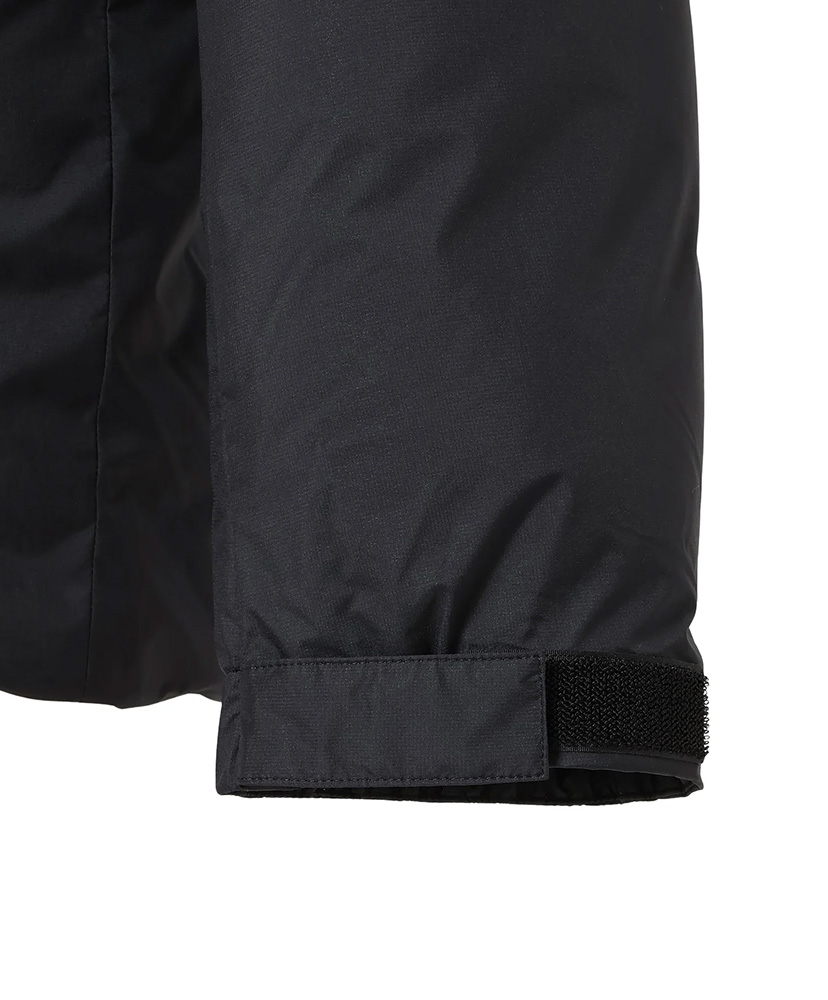 Mountain Base Down Jacket BLK L(MEN)