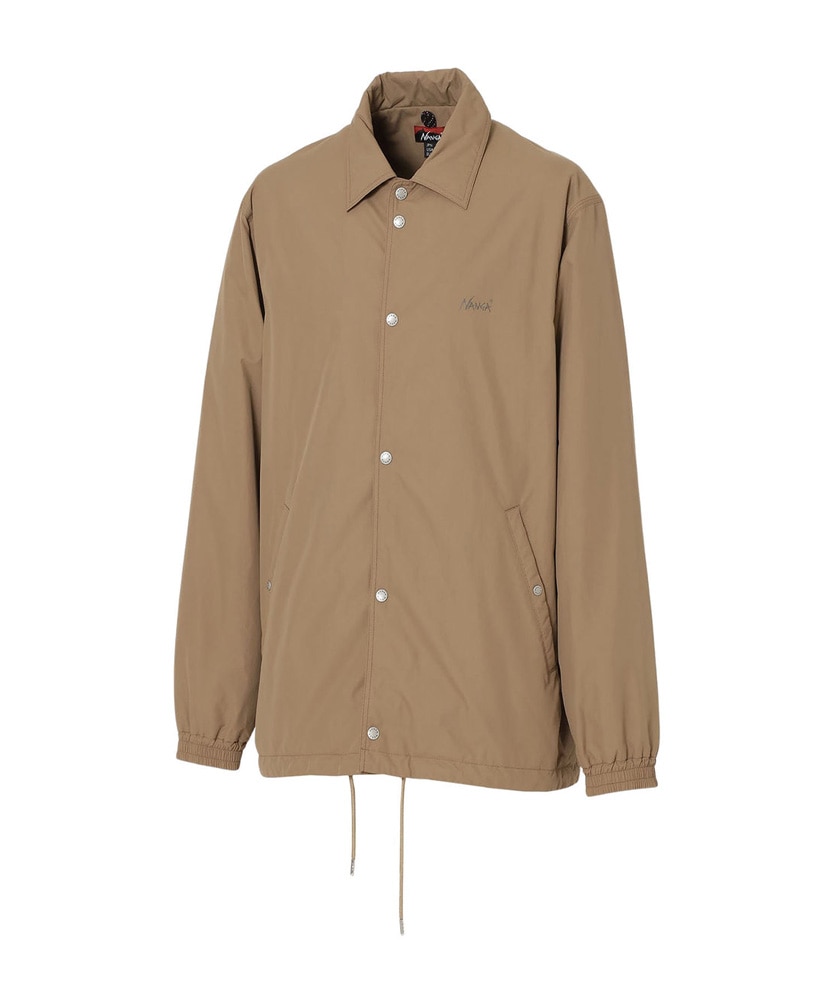 Warm Coach Jacket MOC L(MEN)