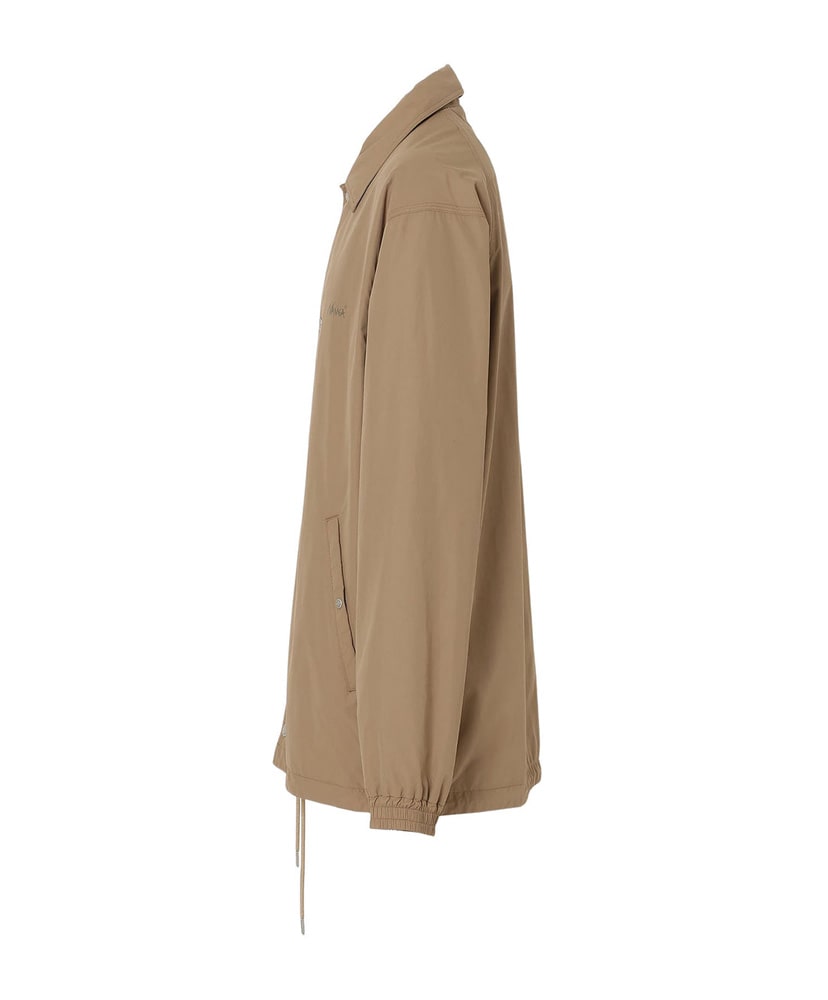Warm Coach Jacket MOC L(MEN)