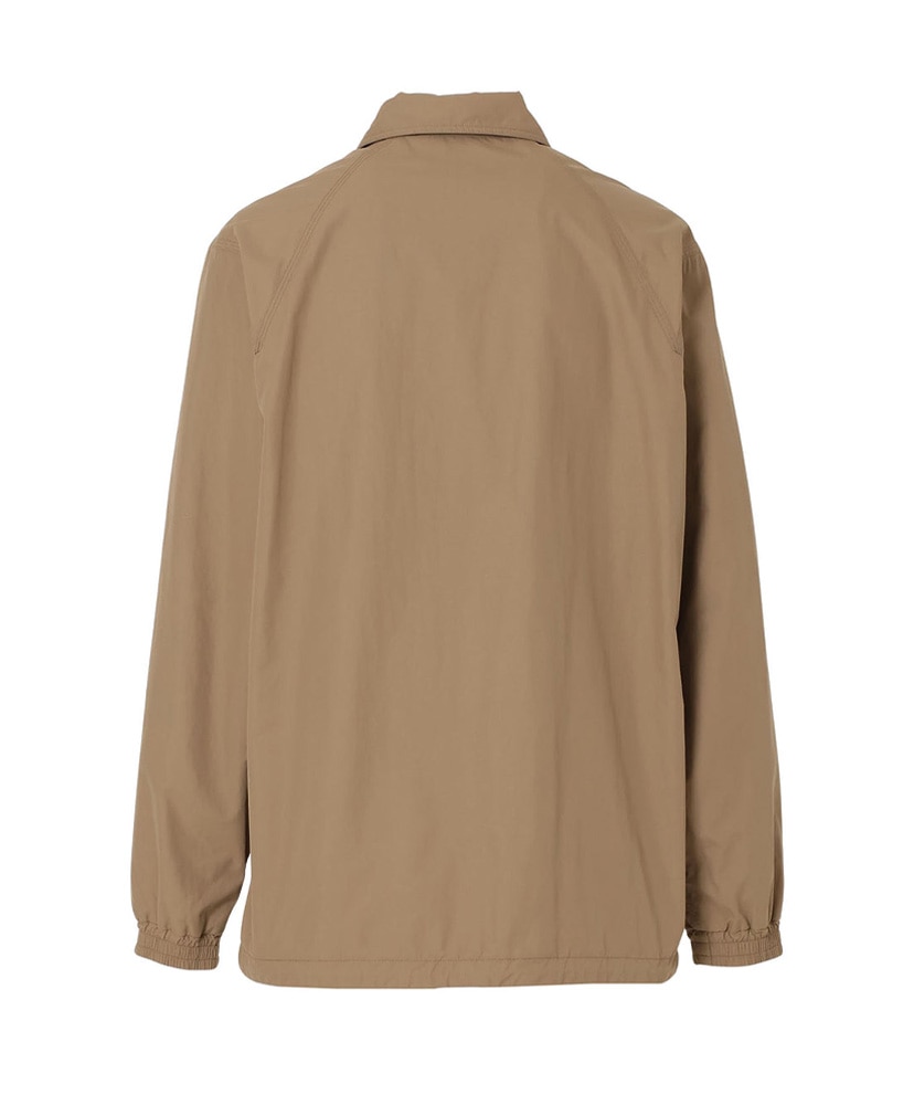 Warm Coach Jacket MOC L(MEN)