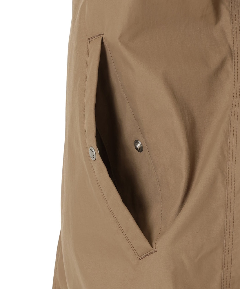 Warm Coach Jacket MOC L(MEN)