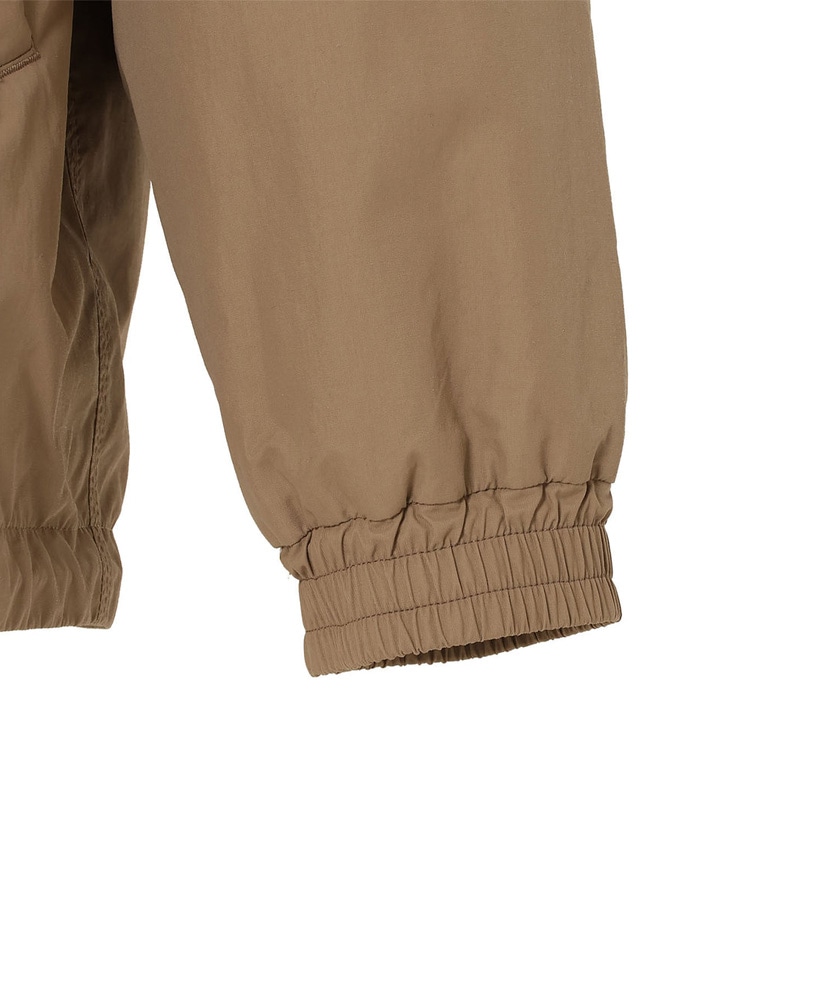 Warm Coach Jacket MOC L(MEN)
