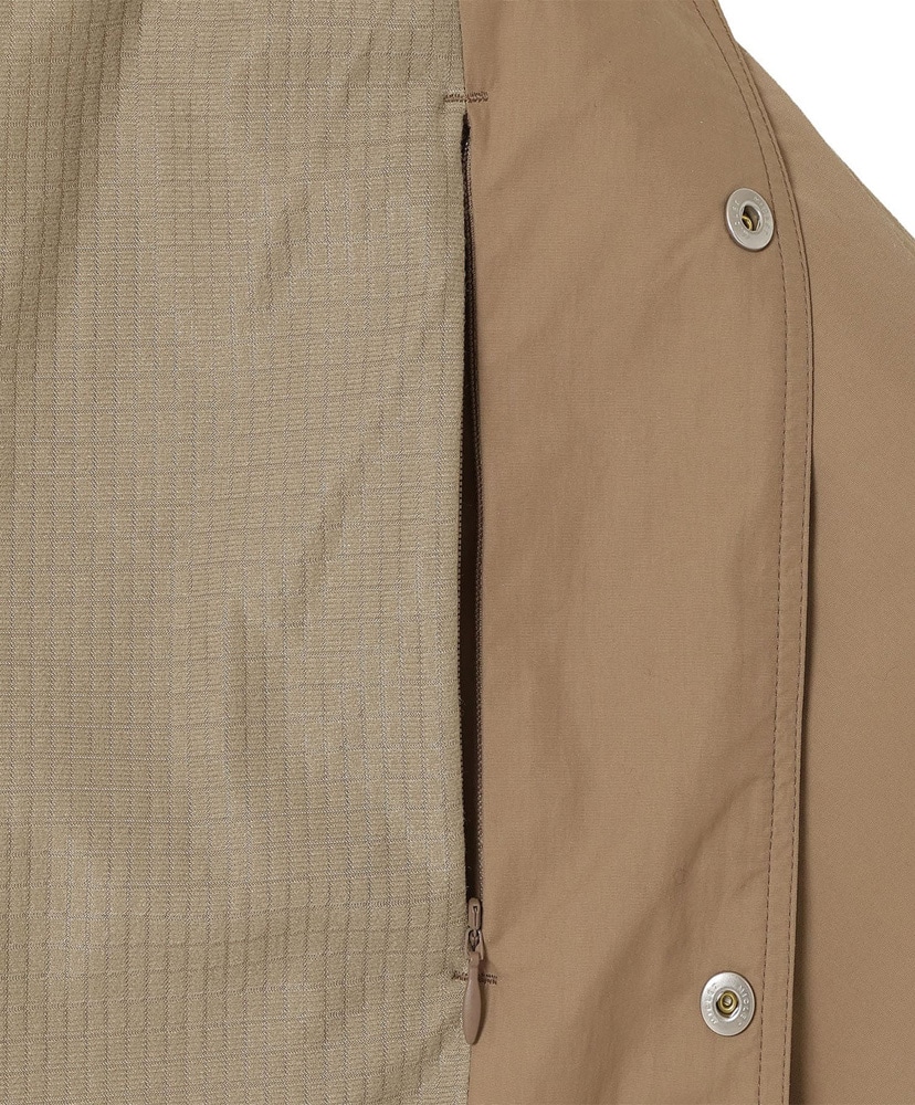 Warm Coach Jacket MOC L(MEN)