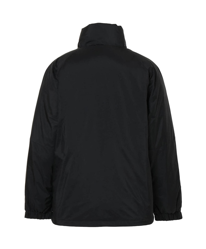 Aurora Tex Stand Collar Down Jacket BLK XL(MEN)