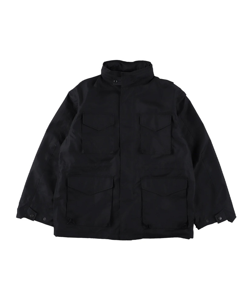 Black/ブラック